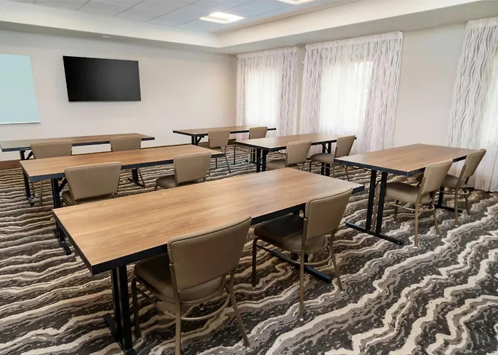 Staybridge Suites - Nashville - Franklin By Ihg