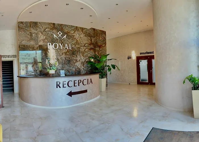 Royal M
