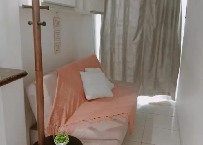 Loft Novo Confortável
