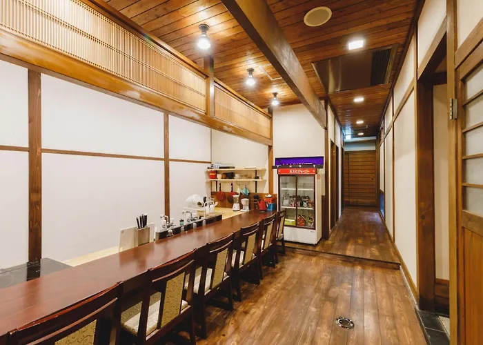 Couch Potato Hostel - Vacation Stay 88233