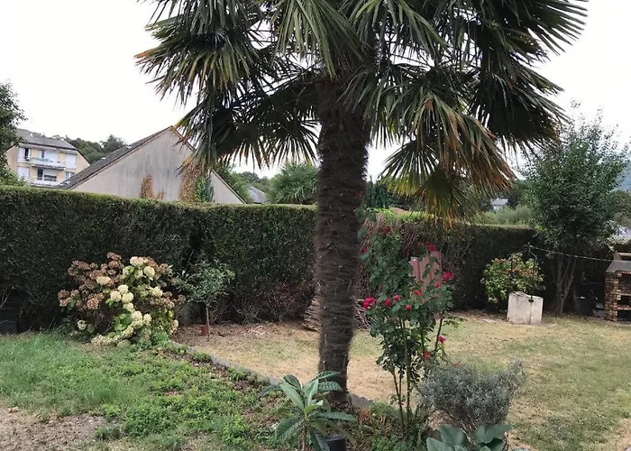 Chambre D'Hotes Chez Christiane