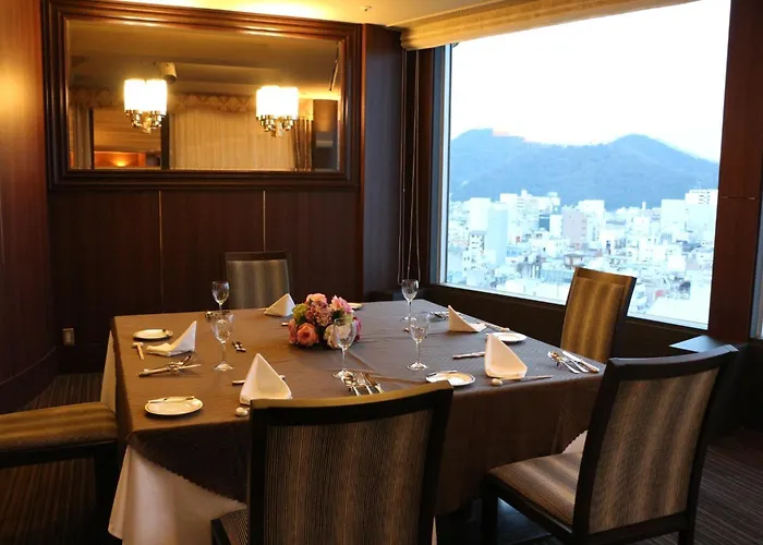 Hotel Grand Vert Gizan - Vacation Stay 95362