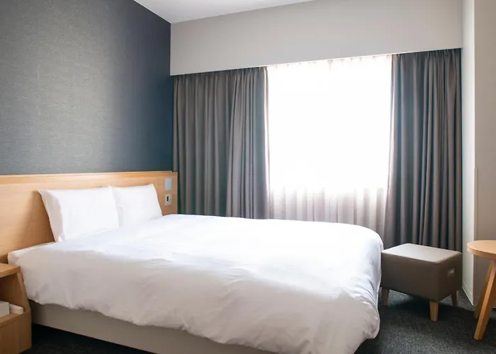 Dormy Inn Premium Nagasaki Ekimae