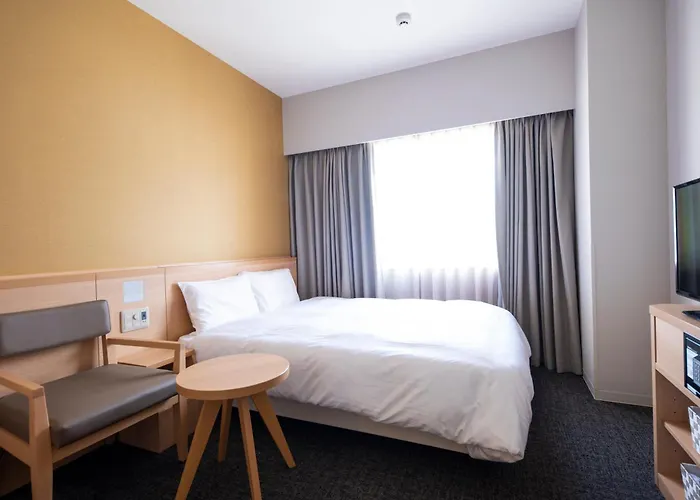 Dormy Inn Premium Nagasaki Ekimae