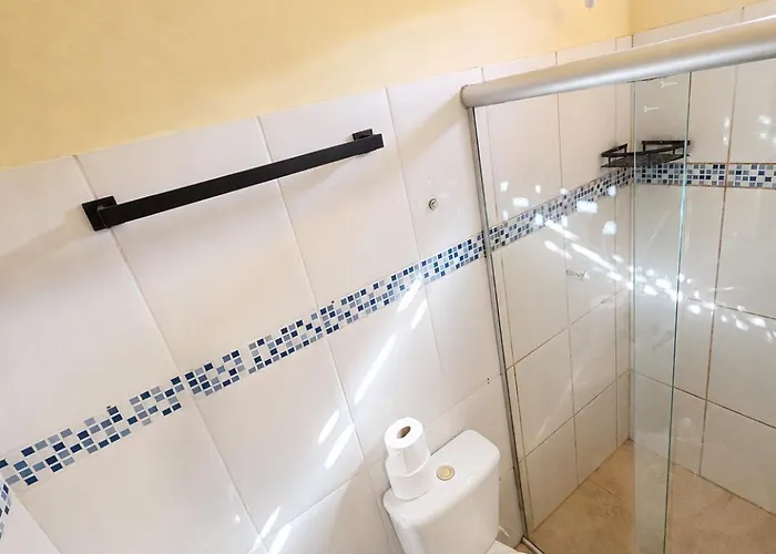 Pousada La Cabana