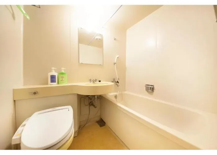 Fujinomiya Green Hotel - Vacation Stay 19019V