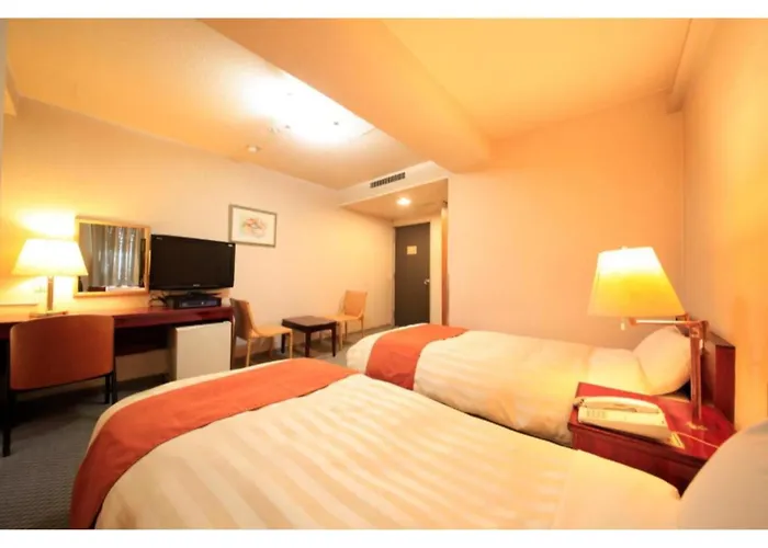 Fujinomiya Green Hotel - Vacation Stay 19030V