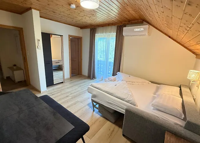 Haus Seerose