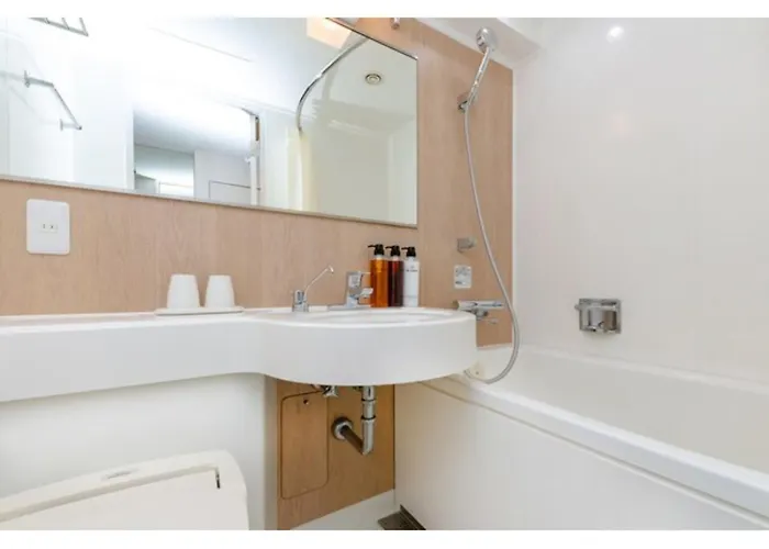 The One Five Fukuoka Tenjin - Vacation Stay 40114V