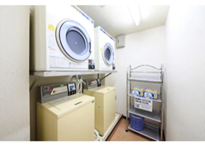 Fuji Green Hotel - Vacation Stay 18934V