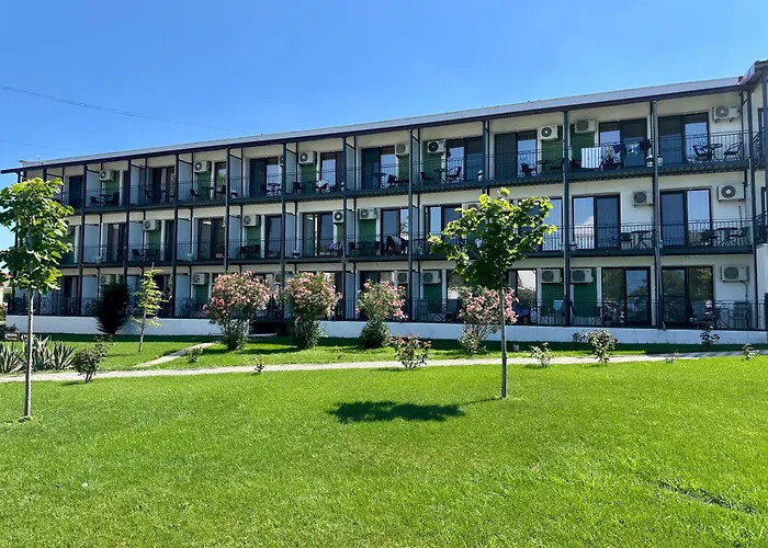Hotel Nalba-Dalia Jupiter