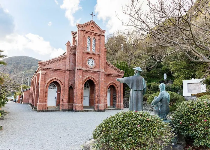 Guest House Goto Times - Vacation Stay 59210V