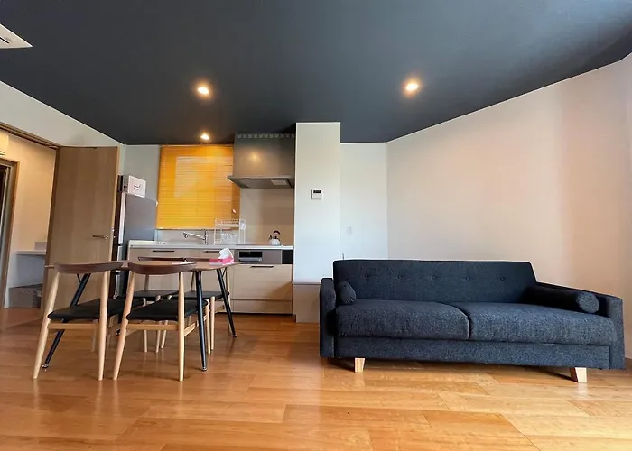 The View Odawara Shiro-No Mieru Hotel - Vacation Stay 66089V