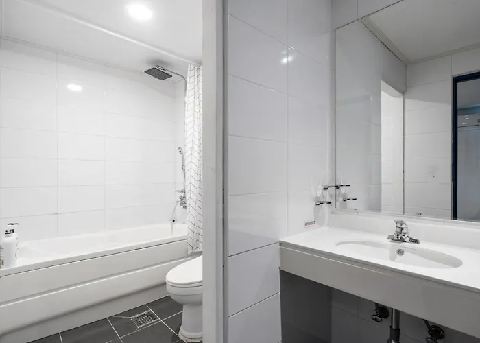 Pacific7 Hotel Pyeongtaek