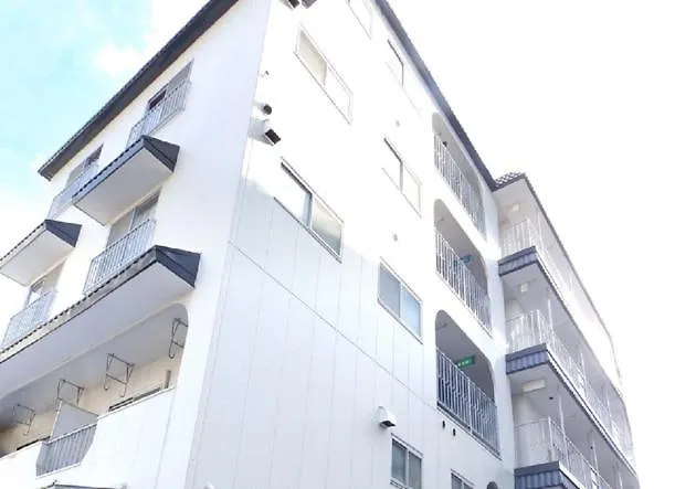 Sa In Nagano Ishido / Vacation Stay 67345