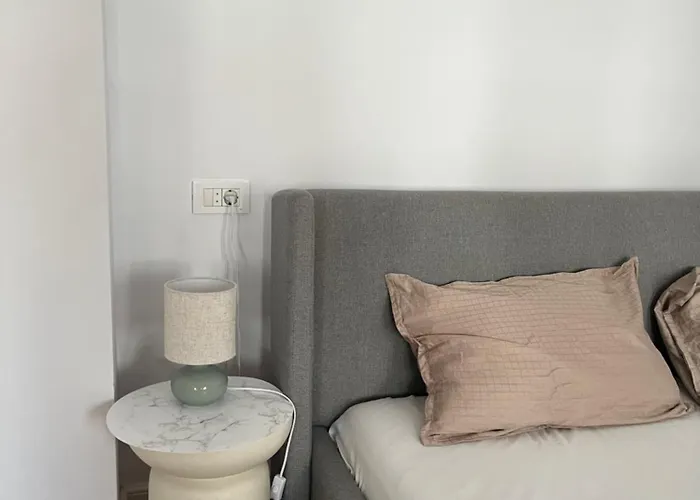 Chira Chiralina Classic Apartment