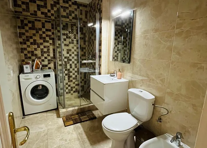 Chira Chiralina Classic Apartment