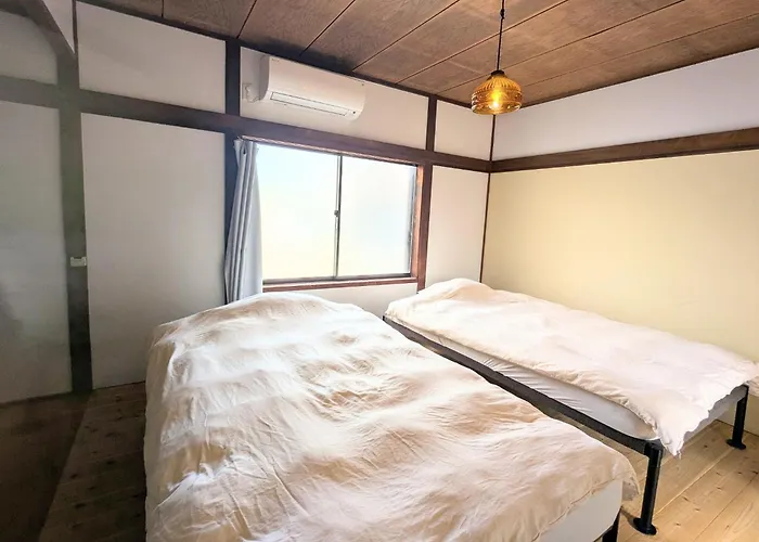Guesthouse Giwa - Vacation Stay 14229V