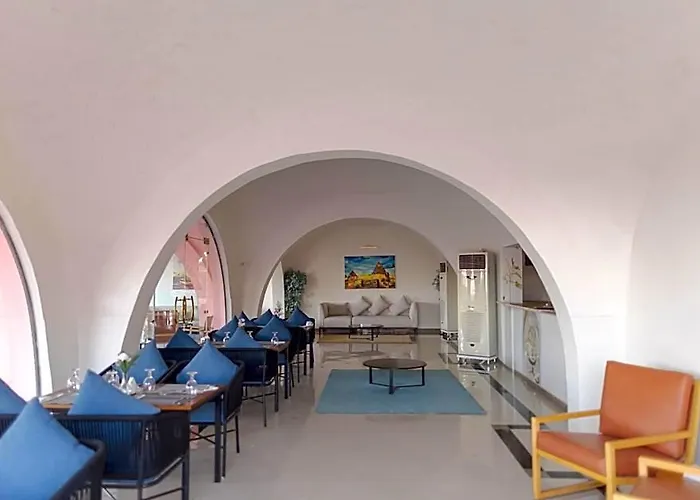 La Siesta Hotel Al Sokhna