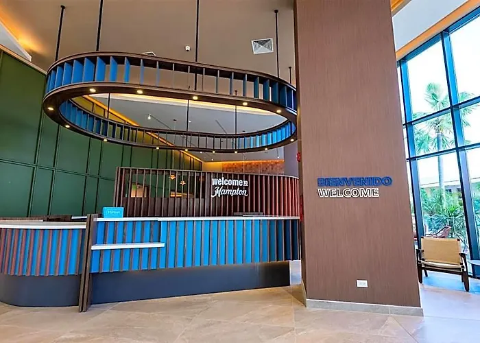 Hampton By Hilton Santiago De Los Caballeros