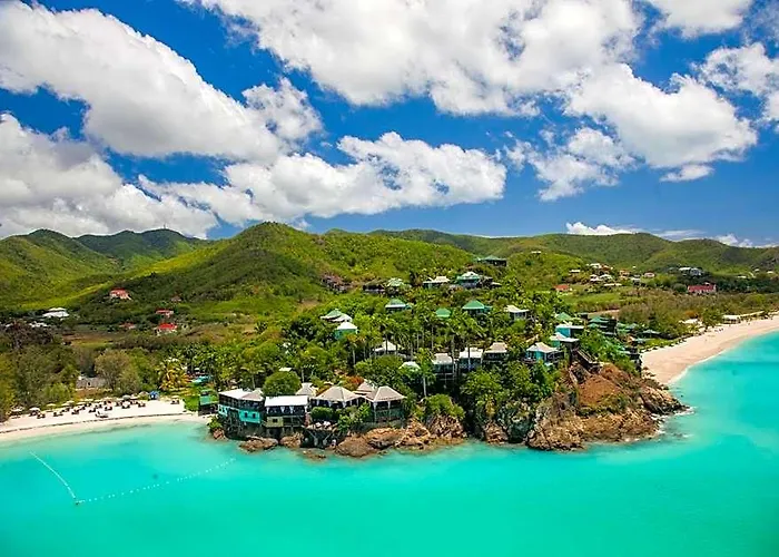 Cocos Hotel Antigua (Adults Only)