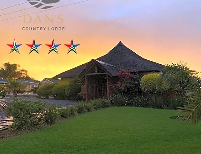 Dans Country Lodge