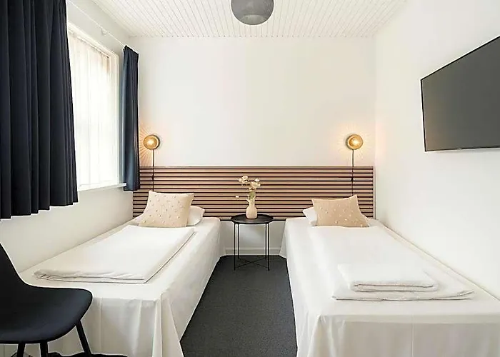 Centralhotellet