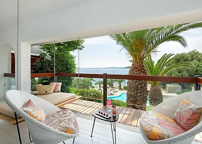 Eagles Palace - Small Luxury Hotels Of The World