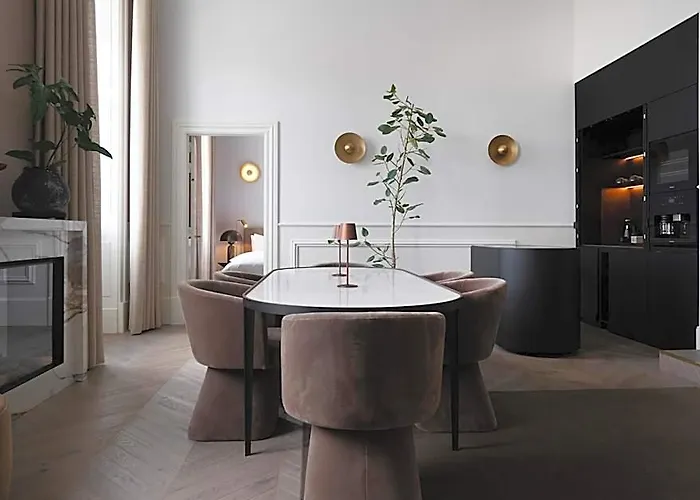 Park Lane Copenhagen