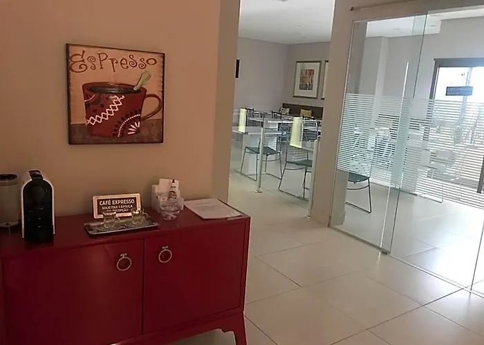 Ventura Hotel
