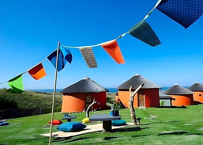 Swell Eco Lodge