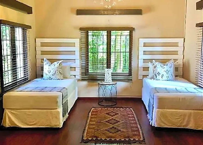 Manor House St Lucia