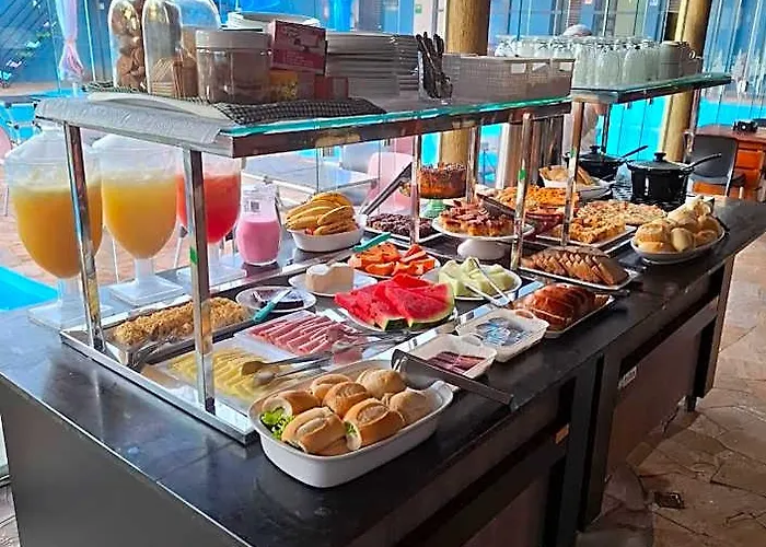Hotel Itavera Acqua