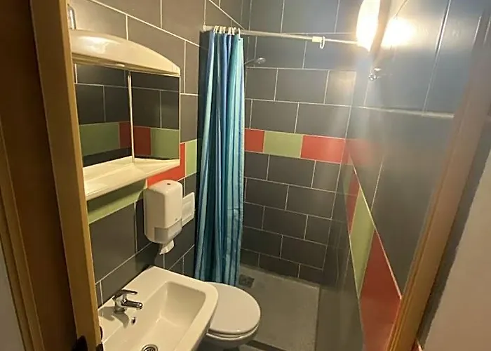 Hostel Kantun