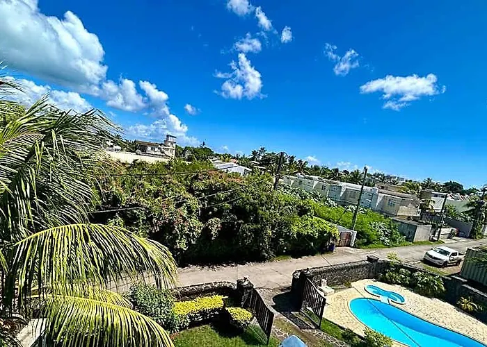 Villa Escapade Tropicale