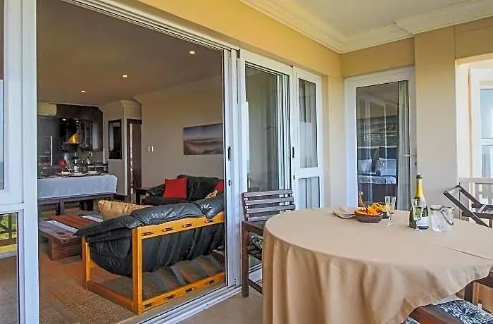 Milkwood Beachfront Acommodation 317,J'Bay