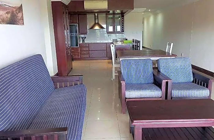 Milkwood Beachfront Acommodation 317,J'Bay