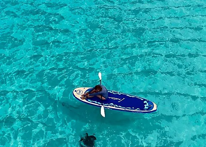 Handhuvaru Maldives Sh.Milandhoo