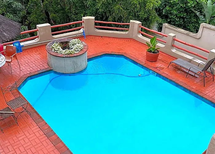 Ui Guesthouse