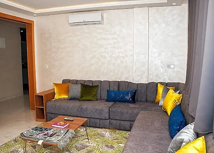 Residence Hoteliere Sables Rouges