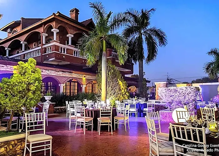 Del Pomar Hotel Boutique