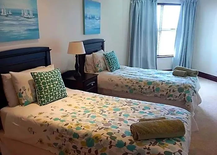 Milkwood Beachfront Accommodation 216, J'Bay