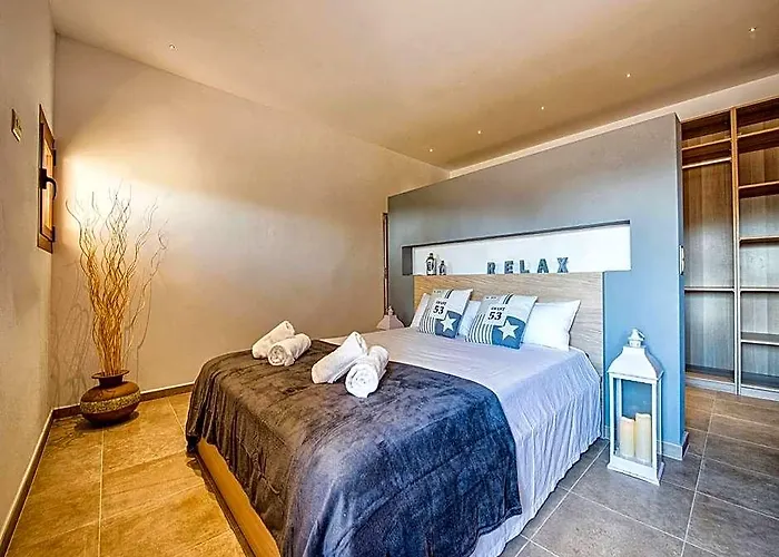 Finca In Manacor With Pool Near Beaches