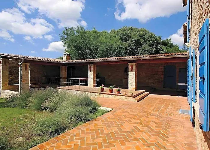 Villa 1212