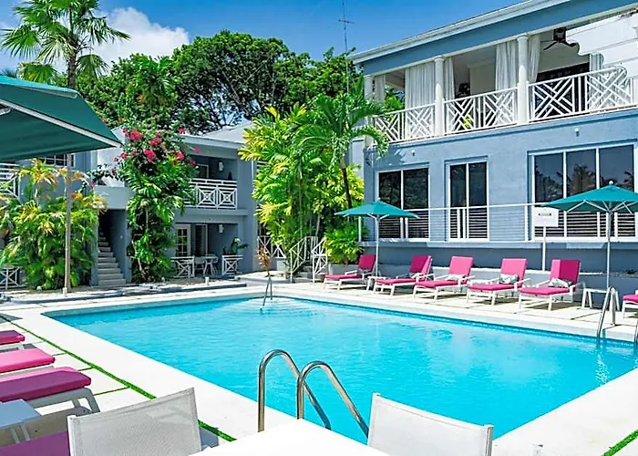 The Palms Resort