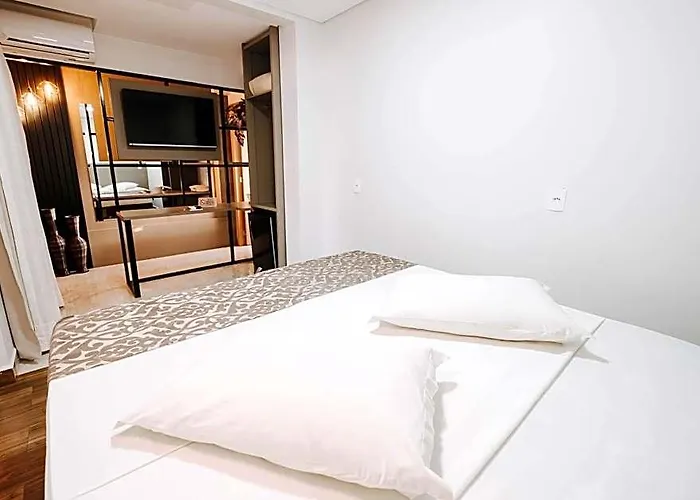 Arca'S Hotel