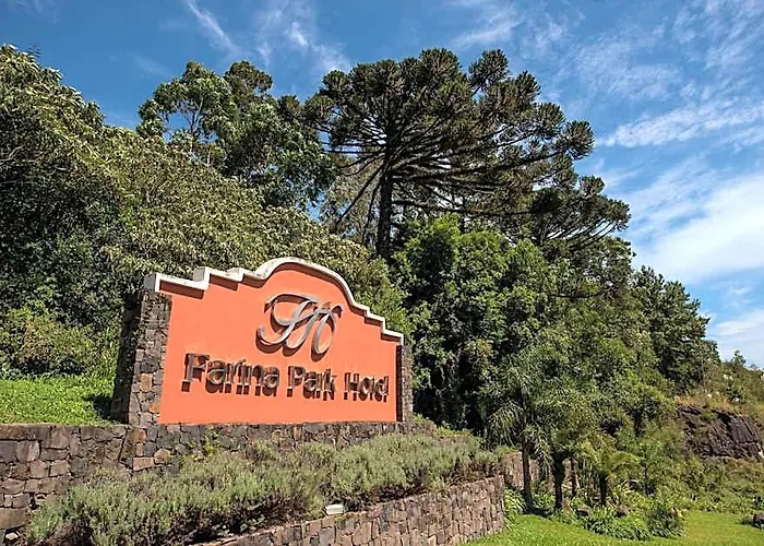 Farina Park Hotel