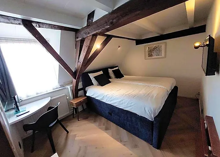 In Den Verdwaalde Koogel