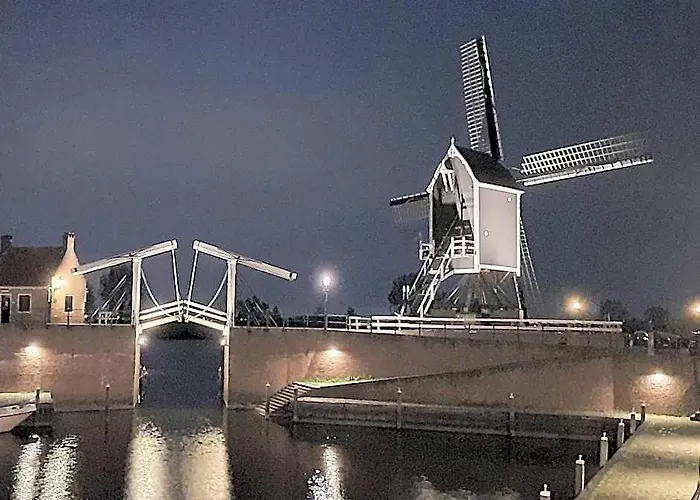 In Den Verdwaalde Koogel