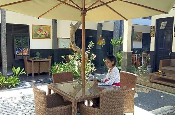 Tirta Yoga Inn